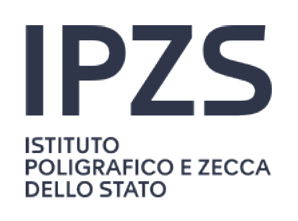 Logo IPZS